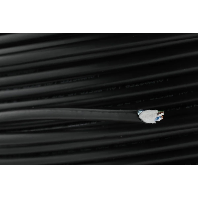 Изображение товара Кабель витая пара Lanmaster LAN-5EFTP-WP-OUT cat 5e уличный 305 м