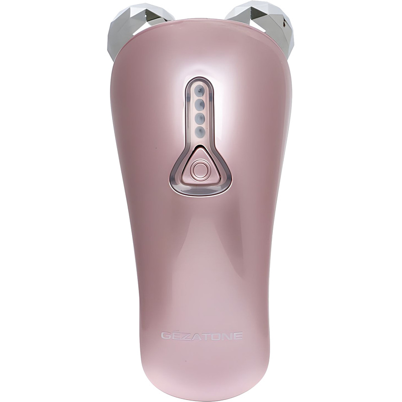 Изображение товара Gezatone Biolift M100 (S) Массажер для лица с миостимуляцией и микротоками