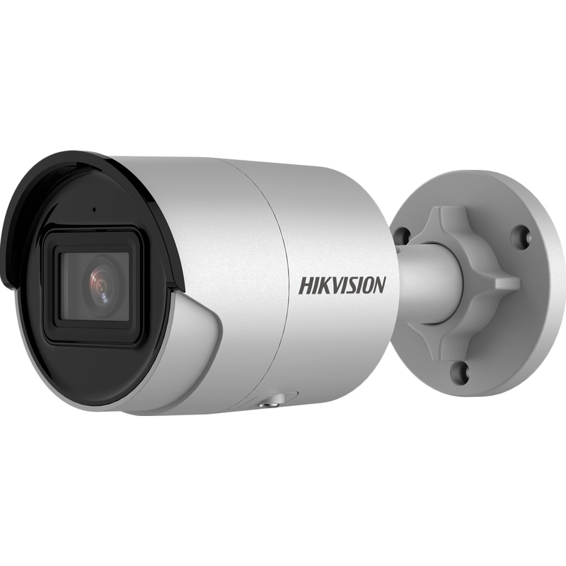 Изображение товара IP-камера Hikvision DS-2CD2023G2-IU (6mm) с ИК подсветкой