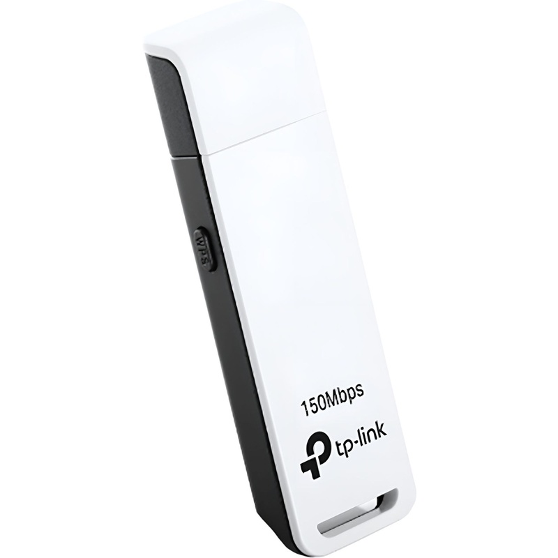 Изображение товара Сетевой адаптер Wi-Fi TP-Link TL-WN727N