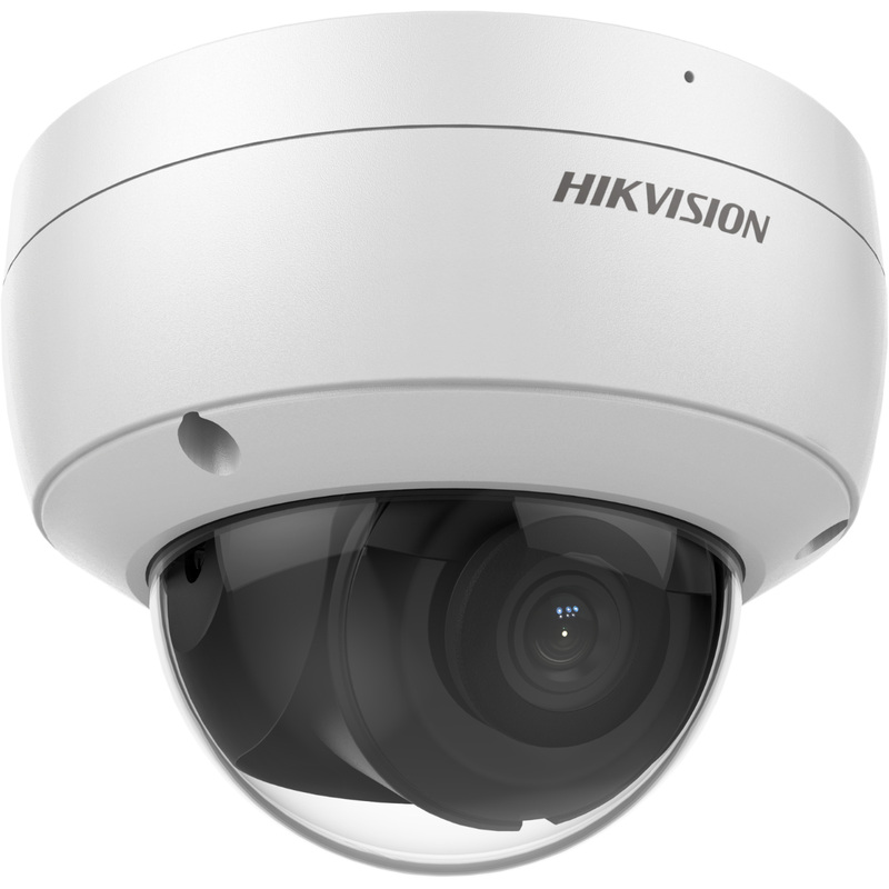 Изображение товара IP-камера Hikvision DS-2CD2143G2-IU 4мм уличная с ИК подсветкой и пылевлагозащитой