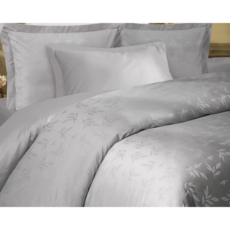 Изображение товара Постельное белье Mona Liza Royal 5438/17 2-спальное сатин из 100% хлопка