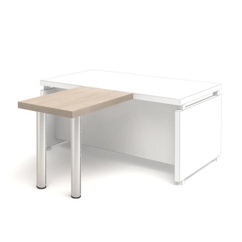 Изображение товара Брифинг-приставка Easy Director Easy to lead К63 дуб шамони светлый