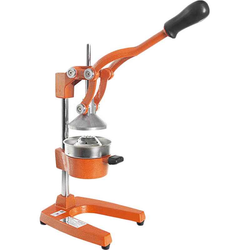 Изображение товара Пресс Foodatlas MJE-1 оранжевый для цитрусовых и гранатов