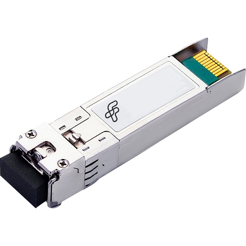 Изображение товара Трансивер Future Technologies FT-SFP+-WDM-LR-10-B-D Изображение товара Трансивер Future Technologies FT-SFP+-WDM-LR-10-B-D