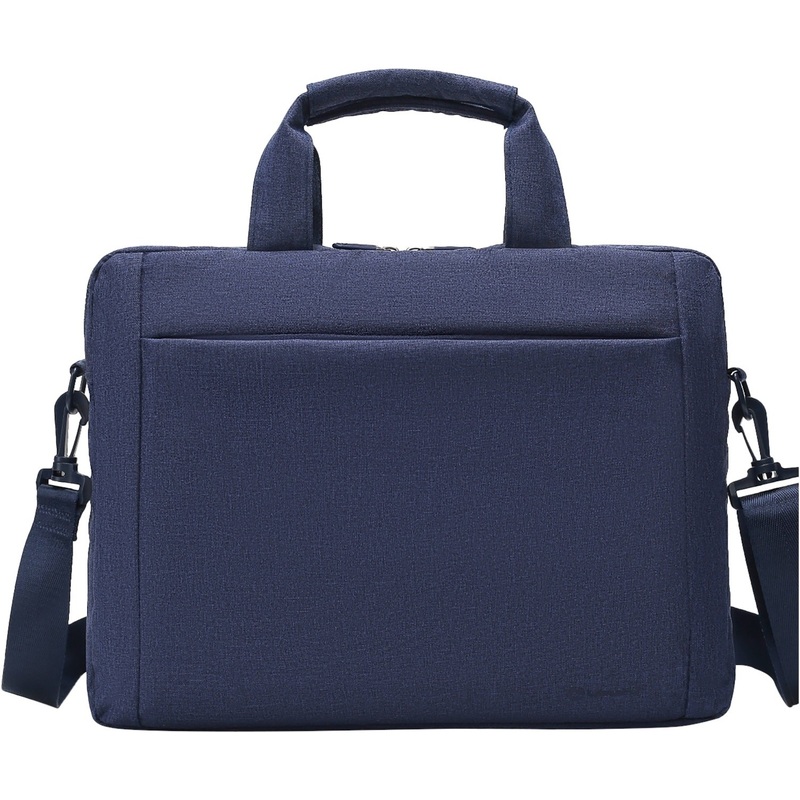 Изображение товара Сумка для ноутбука 14 Lamark L224 синяя с отделениями