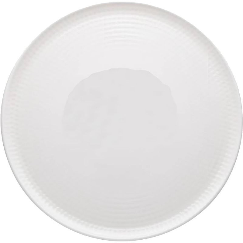 Изображение товара Блюдо сервировочное фарфоровое Bonna Пьюре Дот Гурмэ 32 см