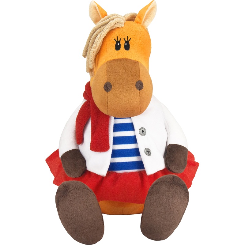 Изображение товара Новогодний сладкий подарок Ура!Подарки Бьянка 1000 г