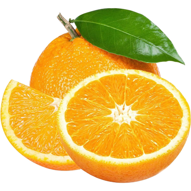 Изображение товара Отборные апельсины 1 кг свежие цитрусовые турция