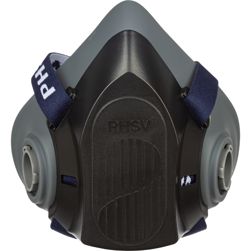 Полумаска PHSV 9200 размер L