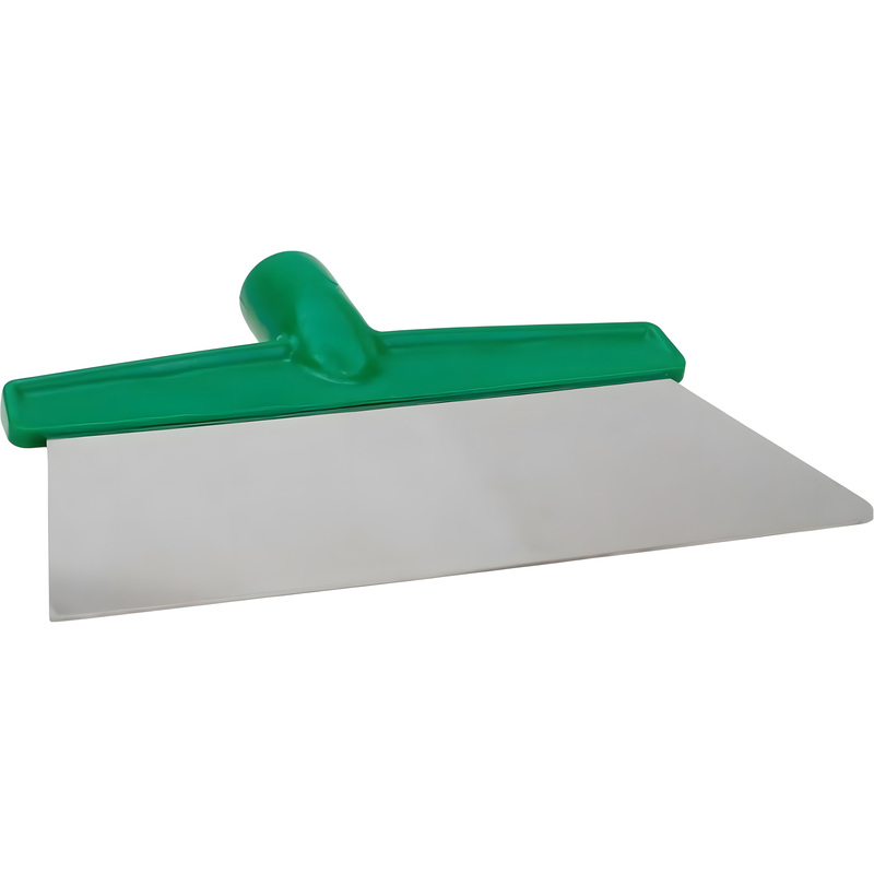 Изображение товара Скребок для пола FBK 280 мм зелёный