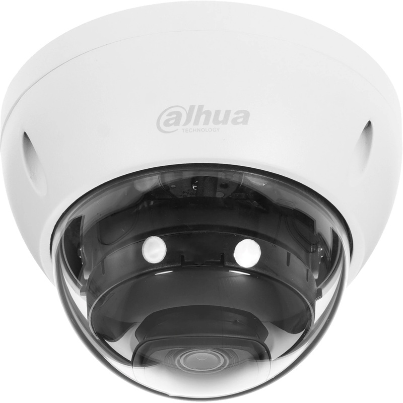 Изображение товара IP-камера видеонаблюдения Dahua DH-IPC-HDBW1830EP-0360B-S6 (3.6 мм, PoE)