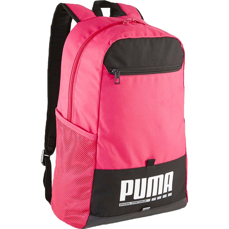 Изображение товара Рюкзак Puma Plus Backpack 21 л фуксия для спорта и повседневной носки