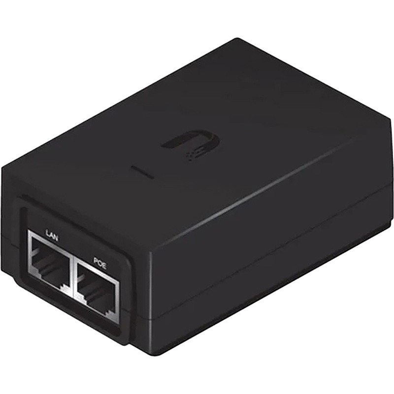 Изображение товара PoE инжектор Ubiquiti POE-24-24W