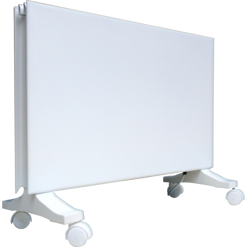 Изображение товара Обогреватель инфракрасный Hintek IF-07 панельный 700 Вт белый