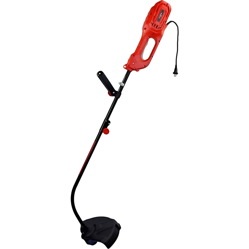 Изображение товара Электрический триммер сетевой Evoline BCE 1000 мощность 1000 Вт 34 см