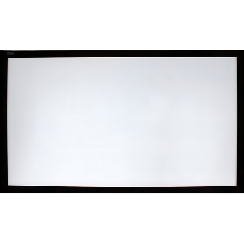 Изображение товара Экран для проектора Digis Velvet 265x149 натяжной 120 дюймов черный