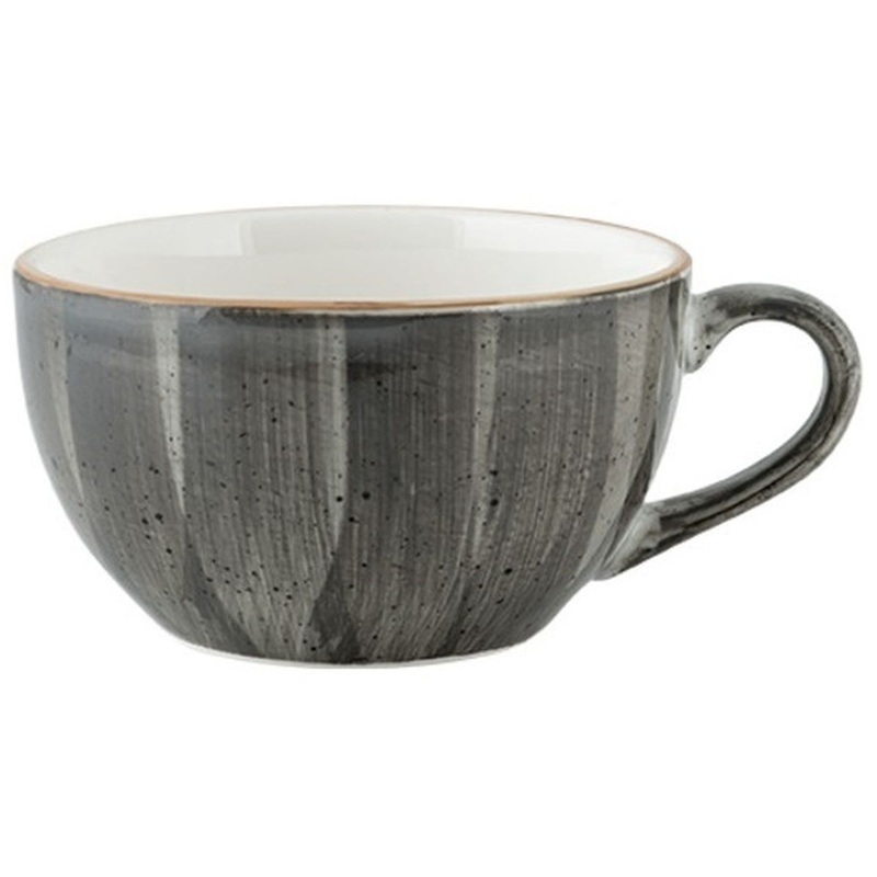 Изображение товара Чашка чайная Bonna Спейс фарфоровая 250 мл