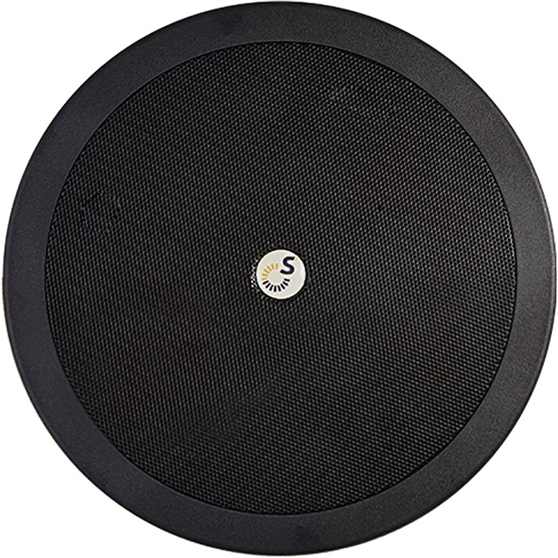 Изображение товара Громкоговоритель Sonar SCS-103B для дома и офиса 3 Вт черный