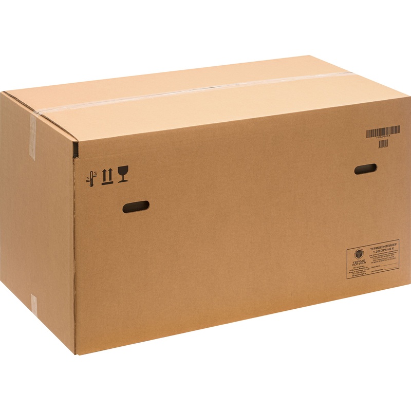 Изображение товара Термоконтейнер медицинский Термологика 308 л (Т-300-XPS-HK-K)