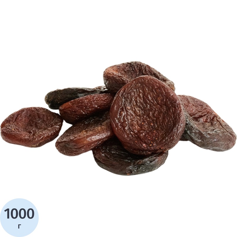 Изображение товара Курага шоколадная 1 кг
