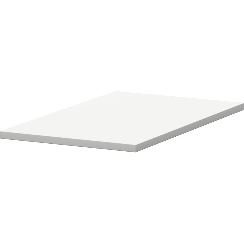 Изображение товара Крышка Арго А-707 к тумбе АТ-07 (белый, 440х730х22 мм)