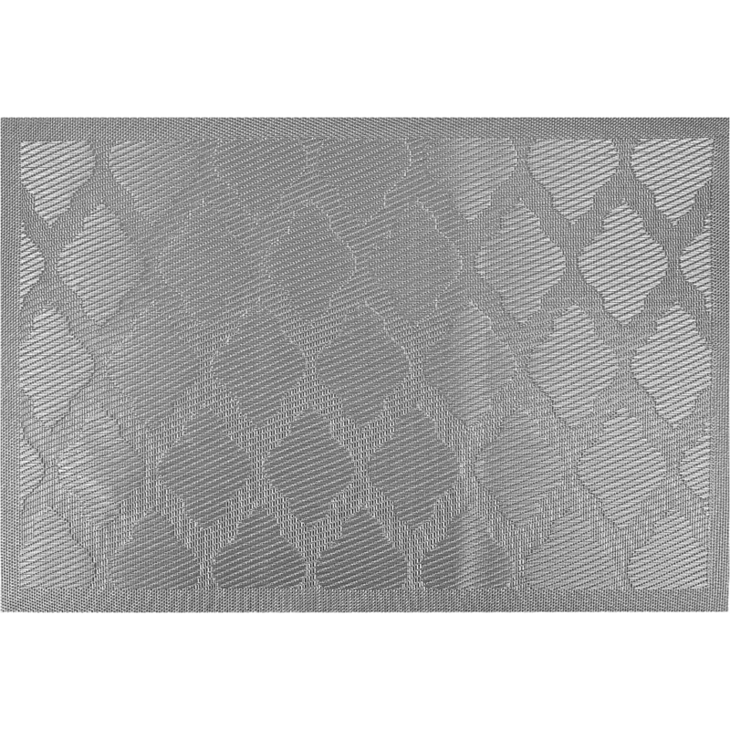 Изображение товара Сервировочные салфетки Nouvelle Daily Casual line 30x45 см серые 4 шт