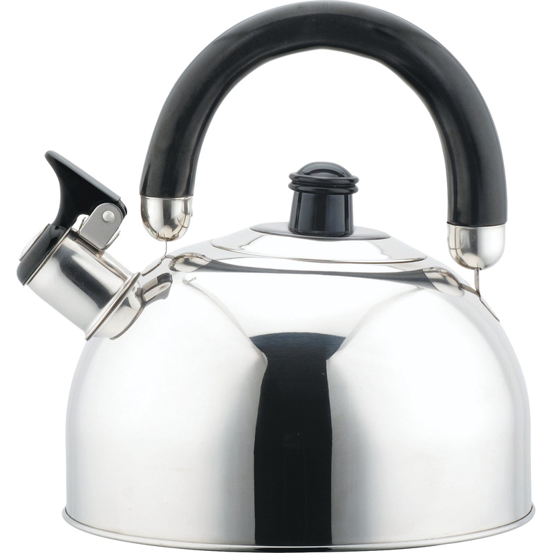 Изображение товара Чайник Appetite 2.5 л со свистком (LKD-004)