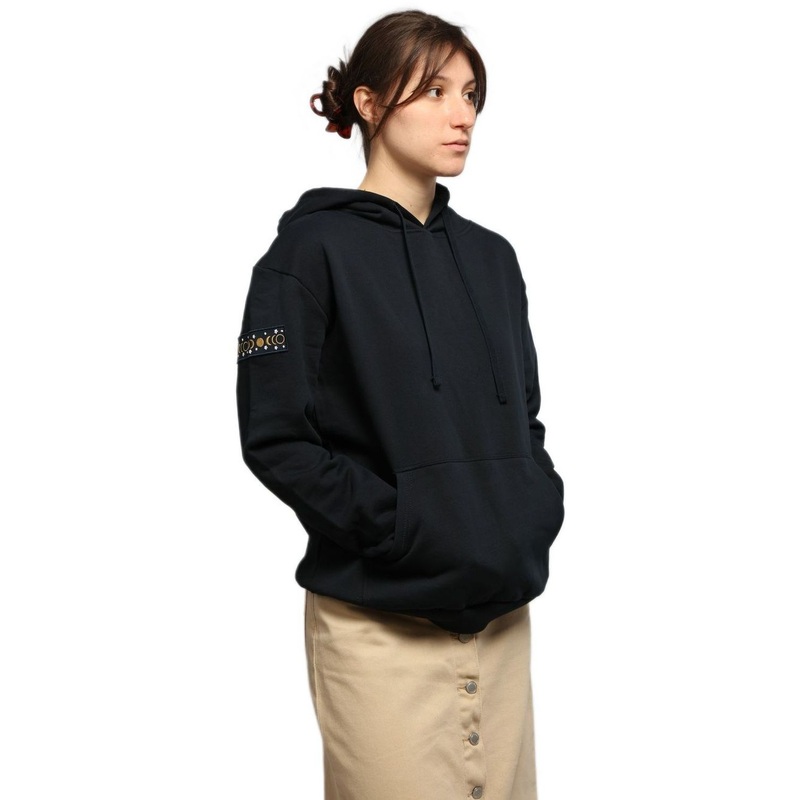 Изображение товара Худи Kirenga тёмно-синее размер M