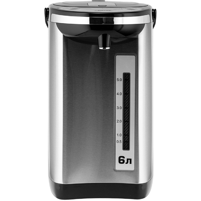 Изображение товара Термопот Centek CT-1084 серебристый уценка гарантия 1 год