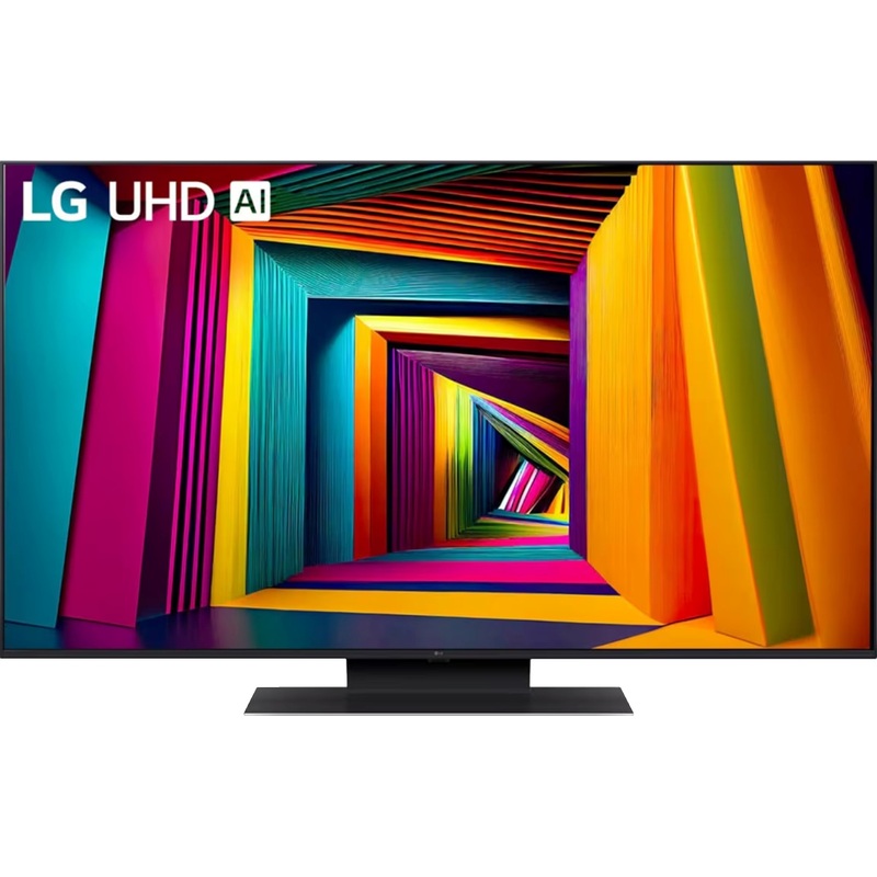 Изображение товара Телевизор LG 50UT91006LA.ARUG 50 дюймов Ultra HD 4K Smart TV Wi-Fi Bluetooth