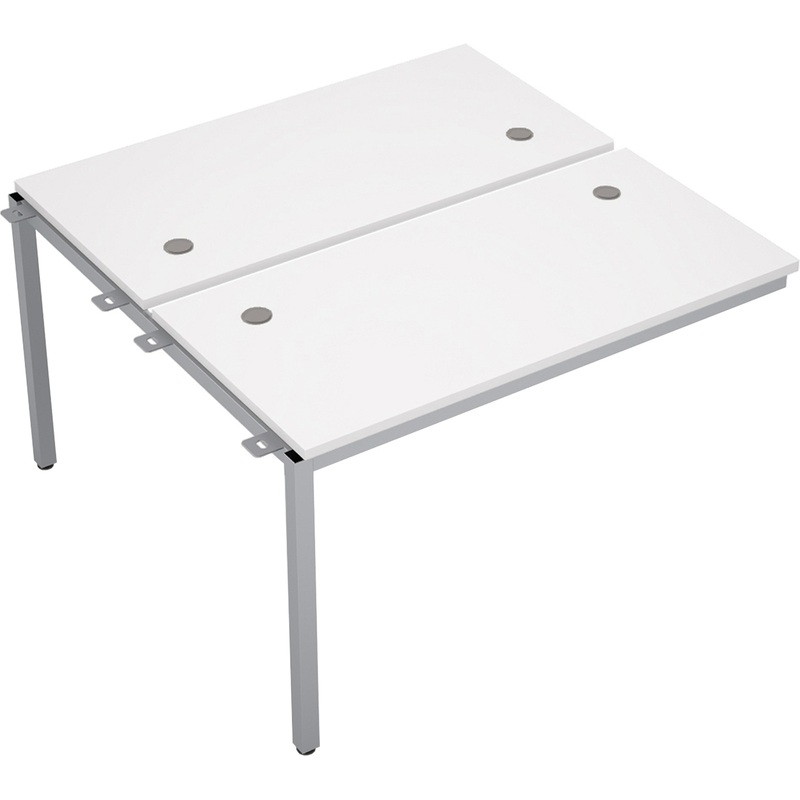 Изображение товара Элемент Avance 6МБС.268 - Столешница из ЛДСП с металлическим каркасом