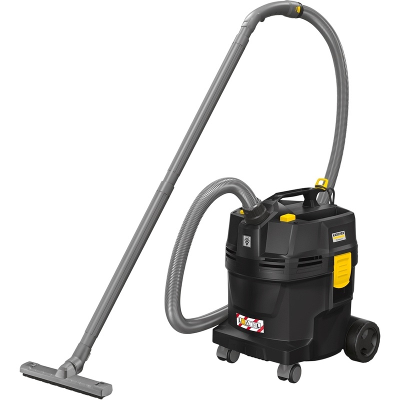 Изображение товара Пылесос Karcher NT 22/1 Ap L Anniversary Edition для сухой и влажной уборки