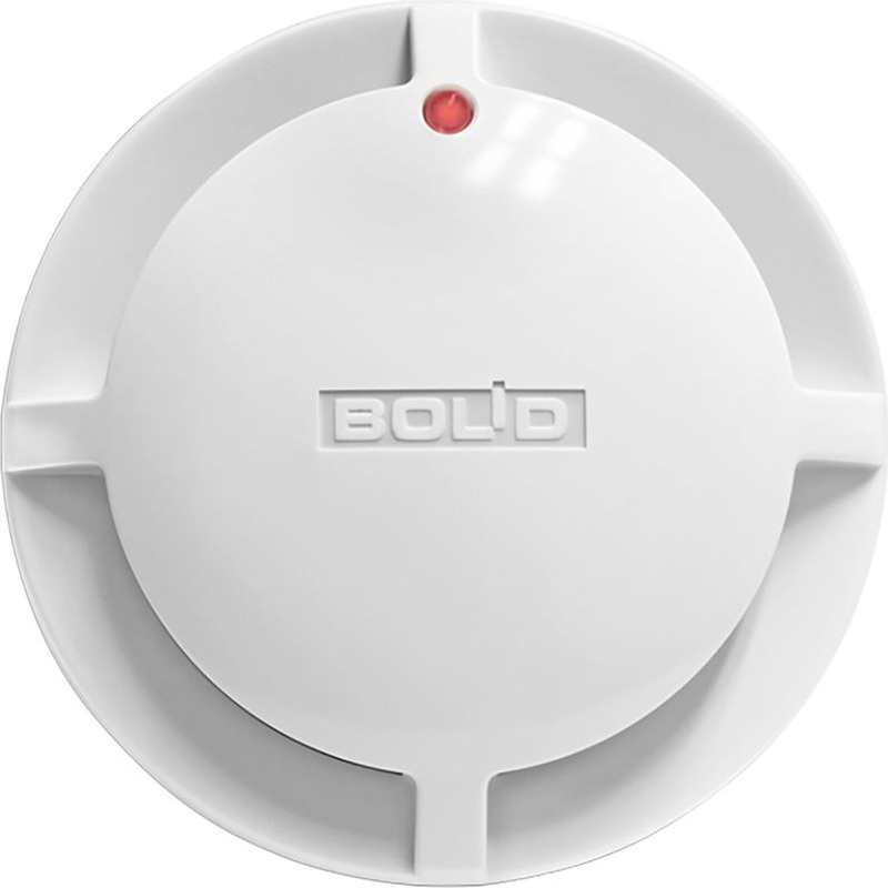 Изображение товара Извещатель пожарный Болид ДИП-34А-05 (00-00328717)