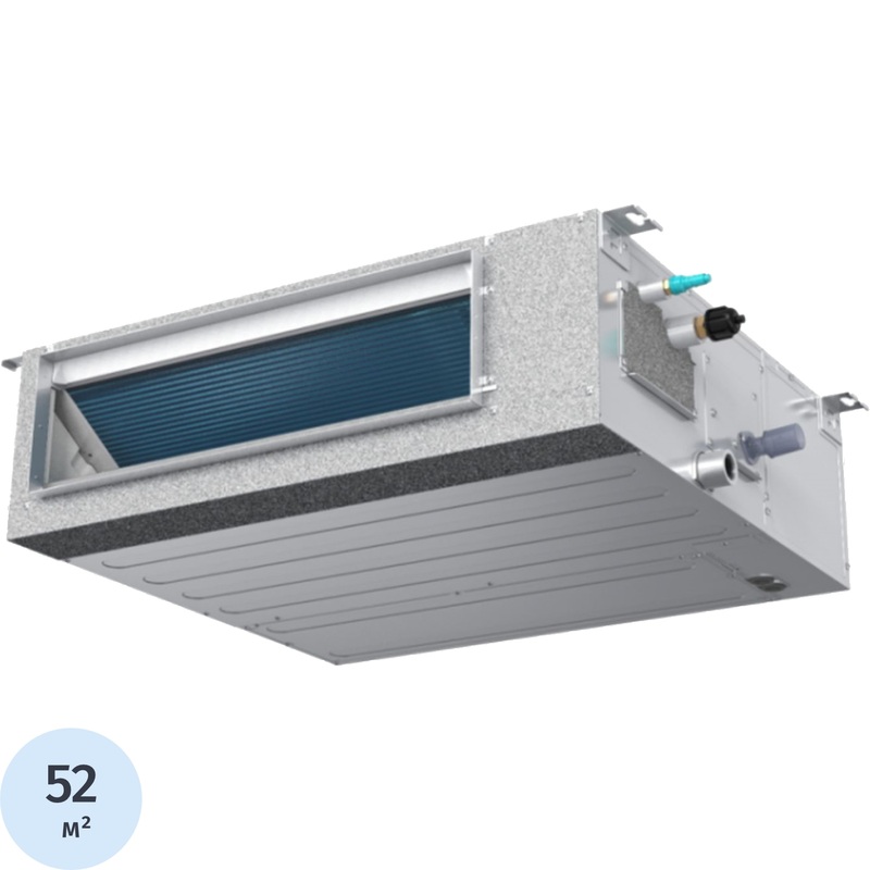 Изображение товара Сплит-система Hisense AUD-18HX4RV2/AUW-18H4RS2 комплект