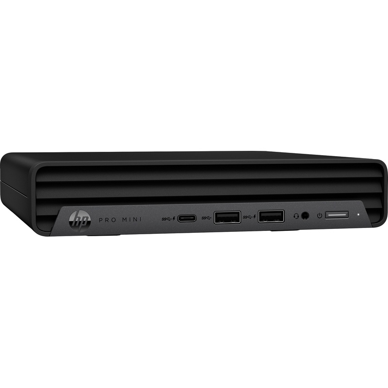 Изображение товара Мини ПК HP Pro Mini 400 G9 Core i5 14500T 8ГБ SSD 512ГБ Windows 11