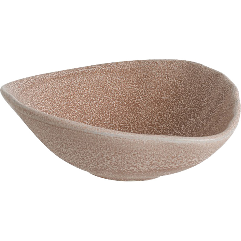 Изображение товара Соусник Bonna Блаш Ваго фарфоровый 70 мл 10х8.5 см