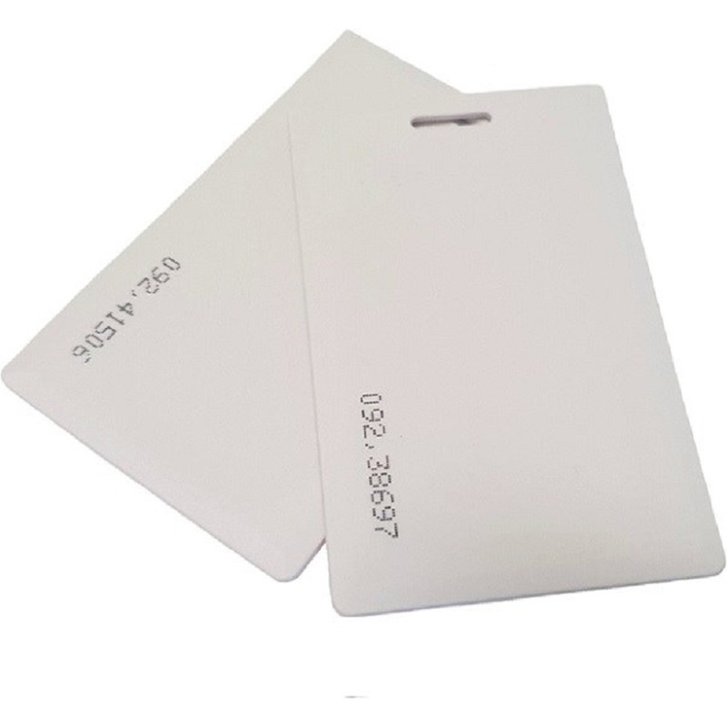 Изображение товара Карта EM-marine EM-marine 1.8 мм 100 штук в упаковке