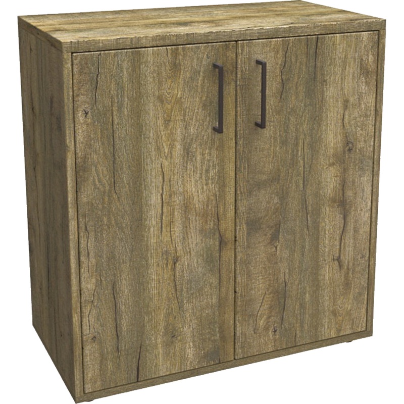 Изображение товара Тумба приставная Т75 (Дуб Самдал, 700х370х750 мм)