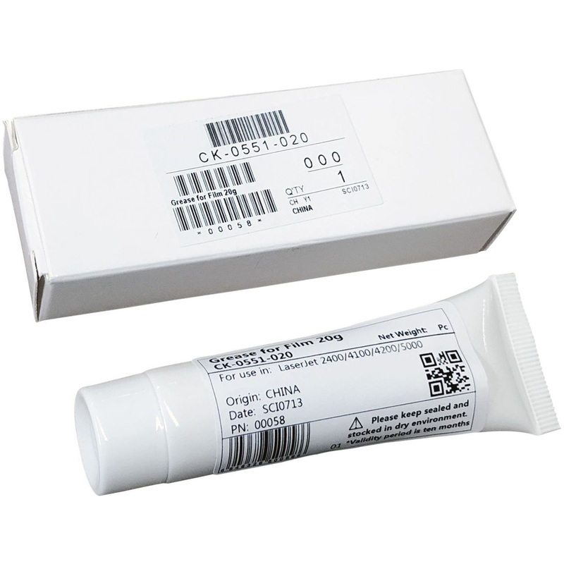 Изображение товара Смазка CET Permalub G No.2 CET0058 1 шт. для защиты и смазки механизмов