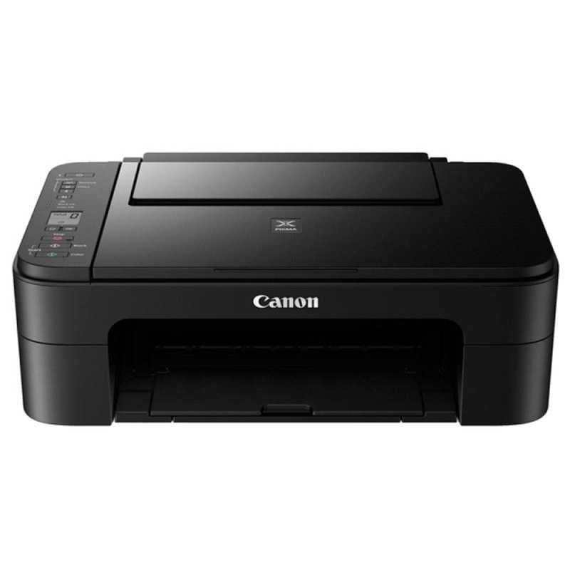 Изображение товара Уценка. МФУ струйное Canon PIXMA TS3340 (3771C007). уц_тех