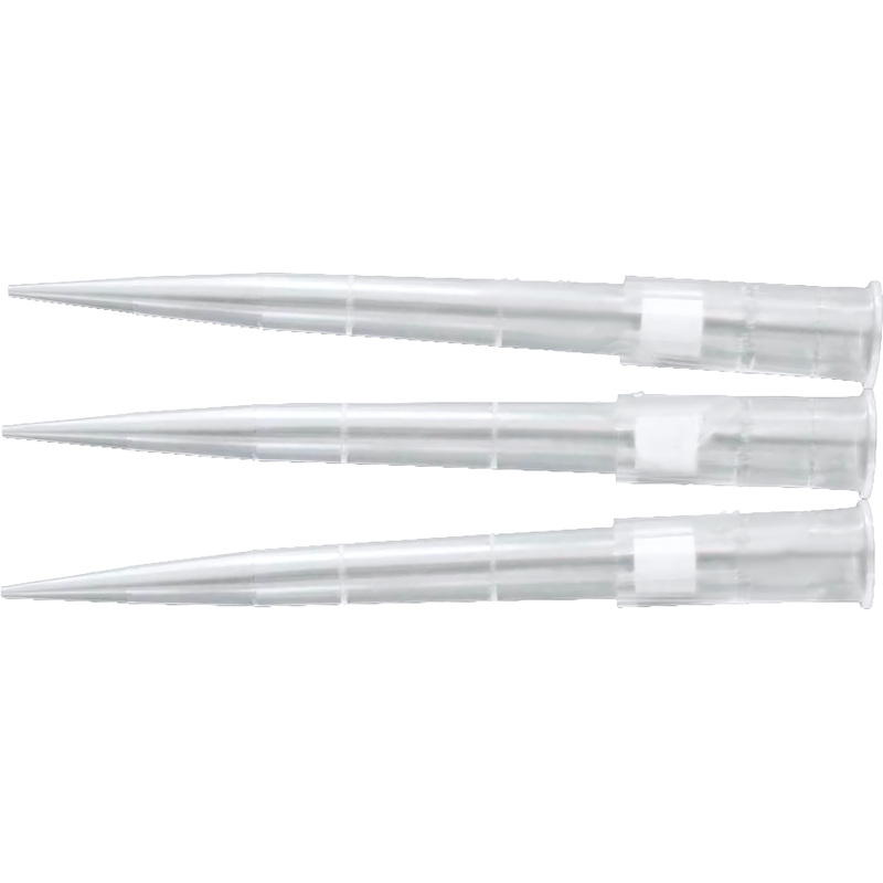 Изображение товара Наконечники для дозаторов с фильтром объемом до 200 мкл 96 штук