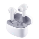 Подарок Наушники Defender Twins 945 Белый, TWS, Bluetooth, ШТ (2295581)