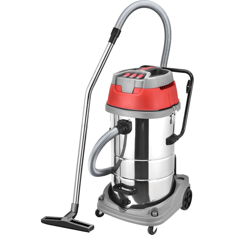 Изображение товара Пылеводосос Evoline WAD 380 сухой и влажной уборки электроснабжение 3000 Вт