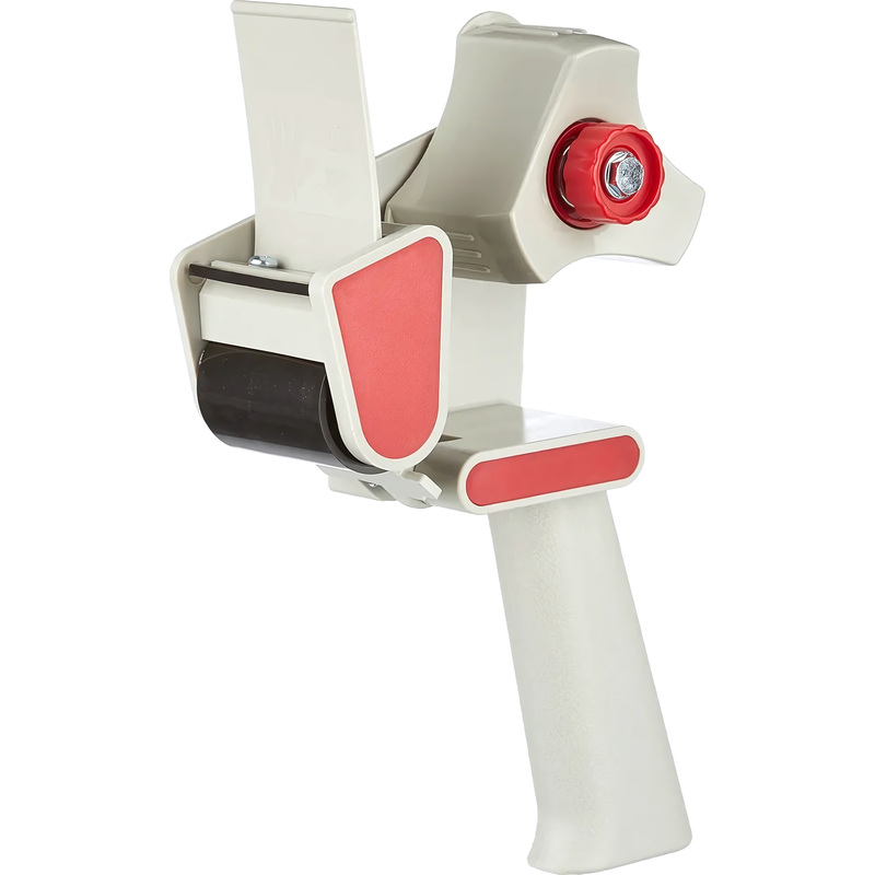 Изображение товара Диспенсер Attache для клейкой упаковочной ленты 50 мм пластик металлический узел