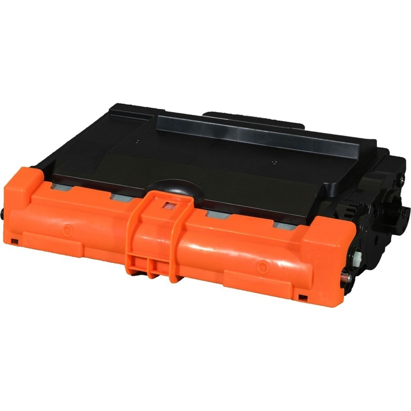 Изображение товара Лазерный картридж Sakura TN-3512 SATN3512 для Brother черный совместимый