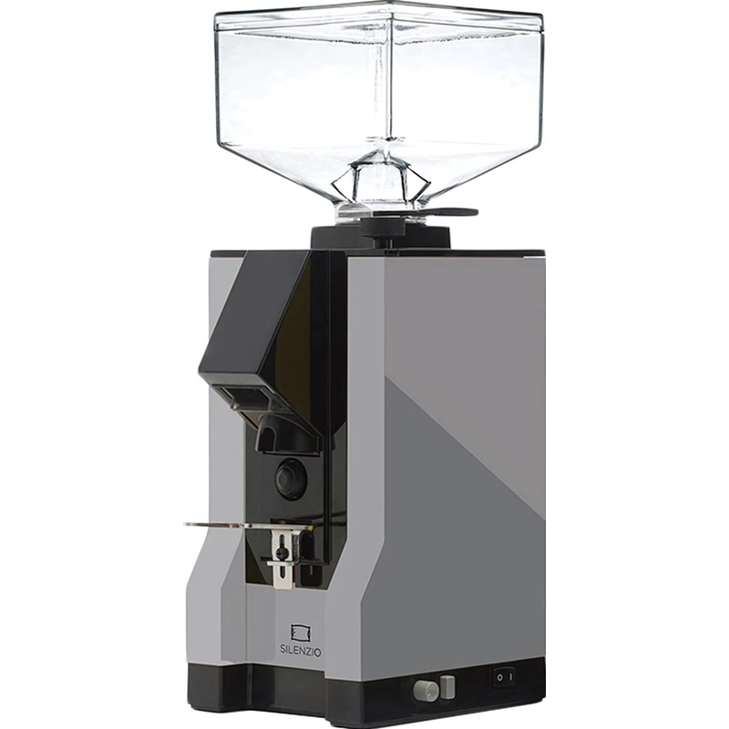 Изображение товара Кофемолка Eureka Mignon Silenzio 50 15BL серая