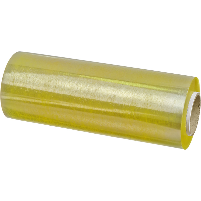 Изображение товара Пленка пищевая ПВХ (дышащий) Clarity H 38 см x 600 м 9 мкм