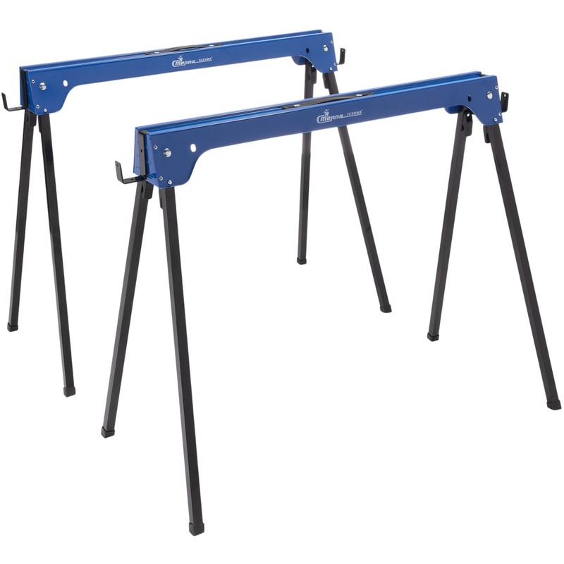 Изображение товара Козлы строительные Стелла-техник ST-052 складные универсальные