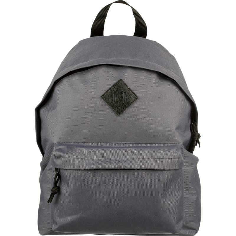 Изображение товара Рюкзак Комус Класс №1 School 13 л серый молодежный городской для учебы и активного отдыха